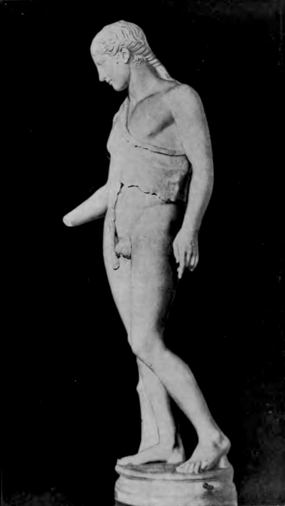 TragicDrama-Dionysus